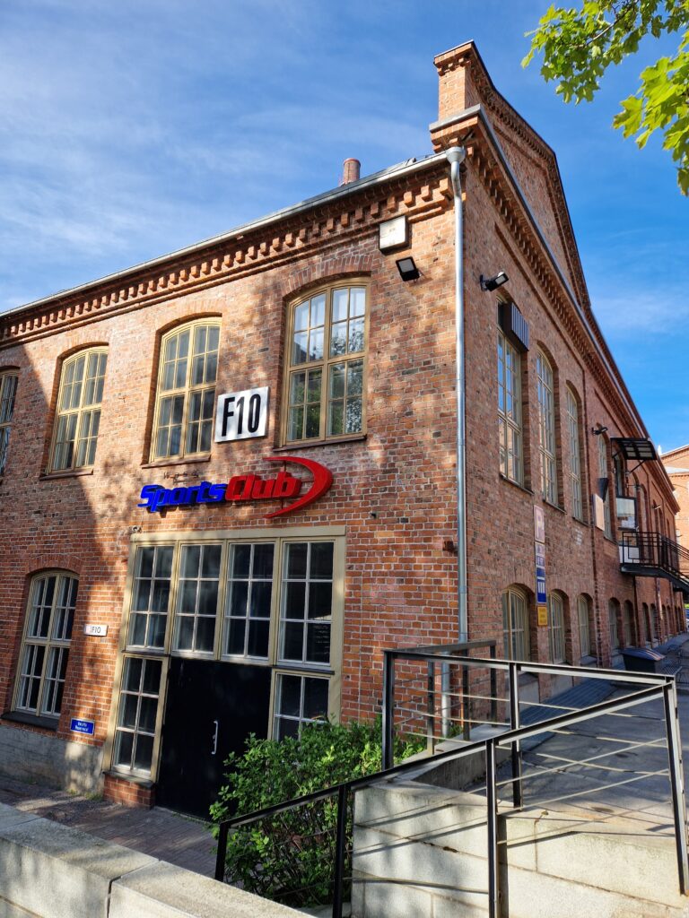 Sport Club